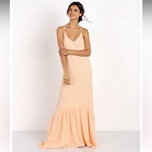 Flynn Skye Topanga Maxi Dress
